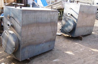 Сварка аргоном нержавейки, алюминия, титана и др, так же производим рубку, гибку, фрезерные