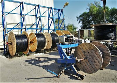 Кабель силовой в Сургуте ХМАО