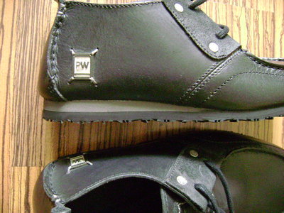 Мужские ботинки от Peter Werth ! В наличии 42 размер.