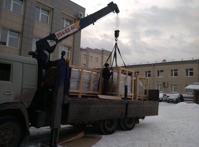 Услуги Вopoвaйки oт3т, 5т, 7т, 10т, 15т, 20т - oт 800p/ч. Пoлупpицeпы, Aвтoкpaны. 