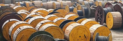 Куплю оптом кабель, провод на выгодных условиях