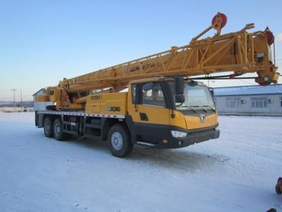 Продам автокран XCMG QY25K5-1 недорого. В наличии!