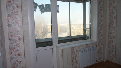 Продам 1-комн в Зеленой Роще, Собственник