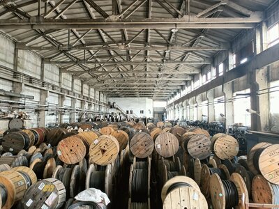 Купим кабель/провод с хранения , с резерва. Неликвиды предприятий.  Остатки с объектов монтажа