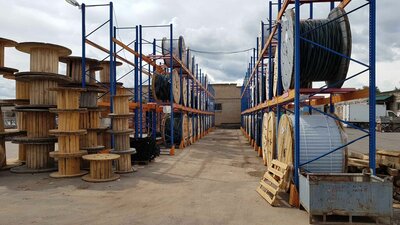 Куплю в Санкт-Петербурге, области, по России кабель силовой неликвиды, остатки