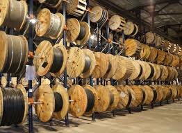 Закупаем силовой провод, кабель в Нижнекамске, Набережных Челнах, Альметьевске остатки