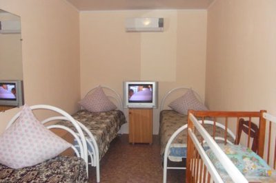 Отдых, Посуточно, дёшево, Азовское море ,Приморско-Ахтарск