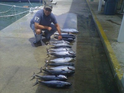 Океанская рыбалка Майами, США, fishing Miami с чемпионами Флориды