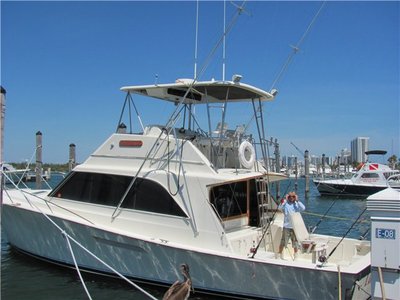 Океанская рыбалка Майами, США, fishing Miami с чемпионами Флориды