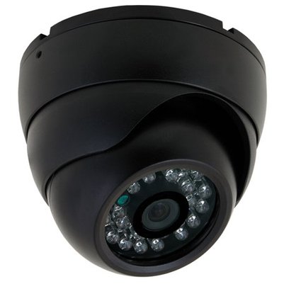 Видеонаблюдение Красноярск