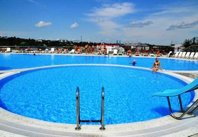 Центр продаж курорта Белокуриха в Красноярске