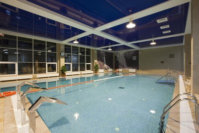 Центр продаж курорта Белокуриха в Красноярске