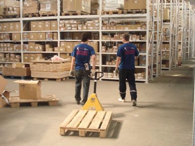 Услуги разнорабочих 2 820 - 830