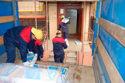 Услуги разнорабочих 2 820 - 830