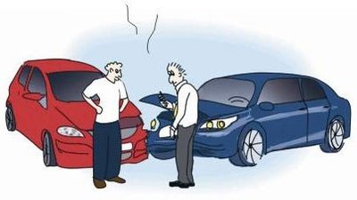 Автоюрист. Оценка.