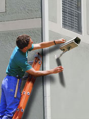 Видеонаблюдение для магазинов.Сервис.