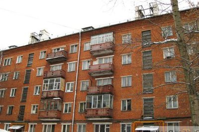 Сдам 2-ух комн. пр.Свободный собственник