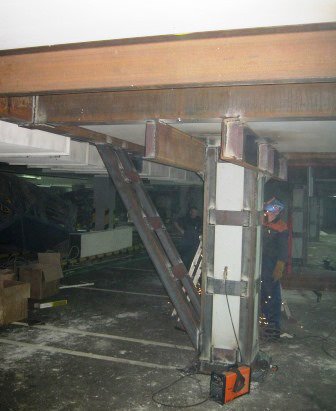 Изделия и конструкции из металла. МеталлоИзделия, металлоКонструкции