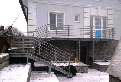 Изделия и конструкции из металла. МеталлоИзделия, металлоКонструкции