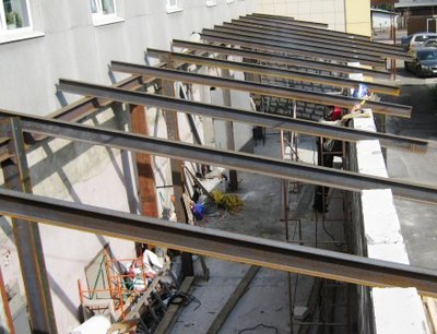 Изделия и конструкции из металла. МеталлоИзделия, металлоКонструкции