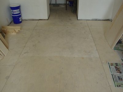 Регулируемые полы