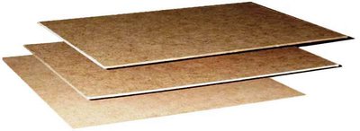 ДВП цена в Красноярске ТСН-40 2050х2440х2,8 - 41,40 р/м2.