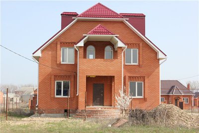 Малоэтажное строительство