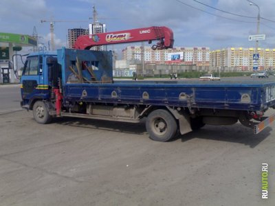 Услуги воровайки (кран-борт 5т) 900 рубчас, эвакуатор, межгород 