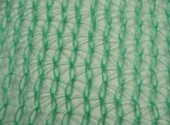 Защитная фасадная сетка для строительных лесов