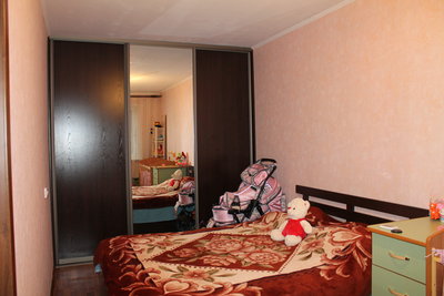 Продам 2-комнат. квартиру