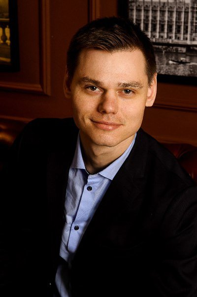 Юридическое сопровождение бизнеса