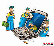 Клавиатура для ноутбука