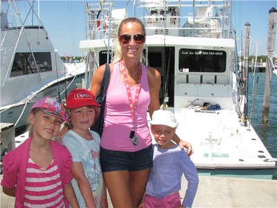 Adina Summer Camp – летний лагерь для ваших детей, Майами, США