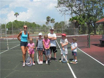 Adina Summer Camp – летний лагерь для ваших детей, Майами, США