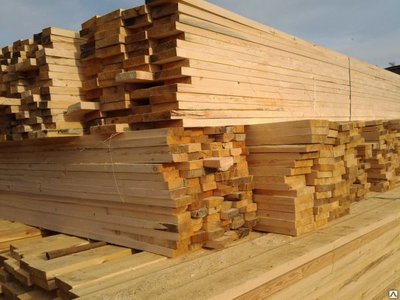 Пиломатериал от производителя!!!!