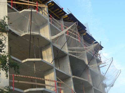 производство строительной сетки, ограждения