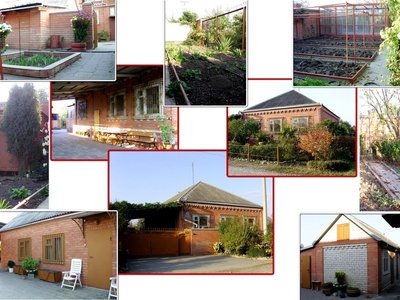 Дом кирпичный краснодарский край