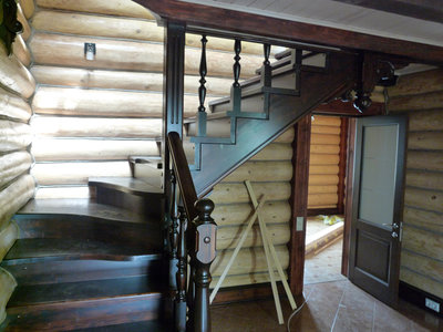 Кухни, лестницы, мебель из массива.