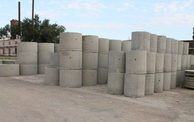 Септик под ключ в г. Красноярске и пригороде от производителя