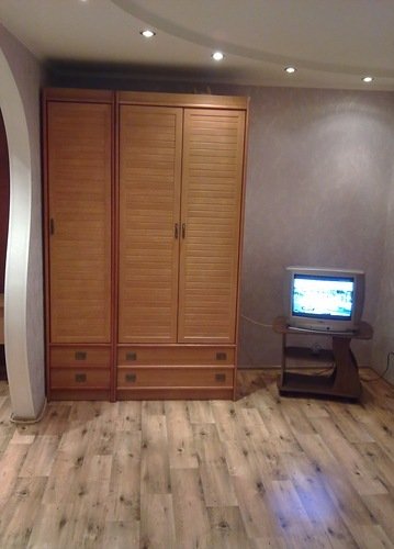 Квартиры в Красноярске посуточно!