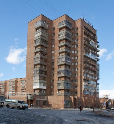 Продам 2-комнатную 