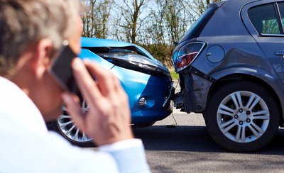 Аварийный комиссар.