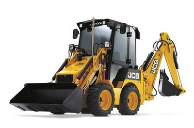 Услуги Гидромолота JCB на базе мини экскаватора JCB 1 CX