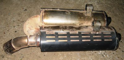 Ремонт радиатора охлаждения, ремонт бензобака, ремонт литых дисков