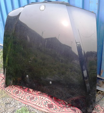 Капот для БМВ 5 series, е39