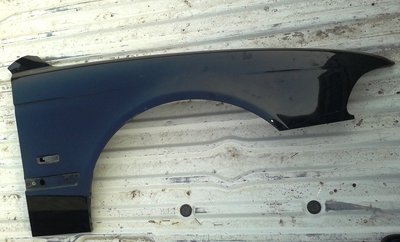 крыло переднее для БМВ 5 series, е39
