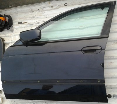Дверь передняя для БМВ 5 series, е39