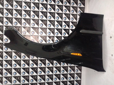 Крыло переднее для БМВ 3 series, е46 