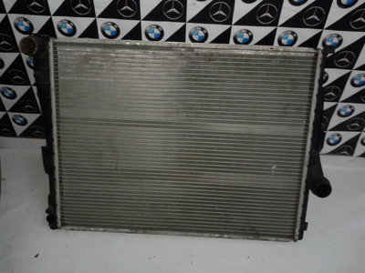 Радиатор для БМВ 3 series, е46