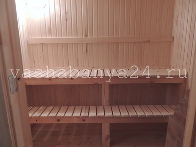 Баня ПОД КЛЮЧ в Красноярске. За 14 дней. За 109 000.